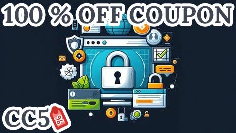 [100% OFF Coupon] Joomla Security