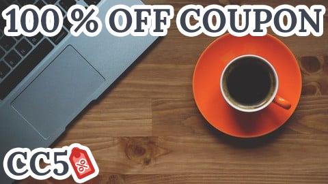 [100% OFF Coupon] jQuery for Absolute Beginners : From Beginning to Advanced