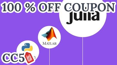 [100% OFF Coupon] Julia Journey