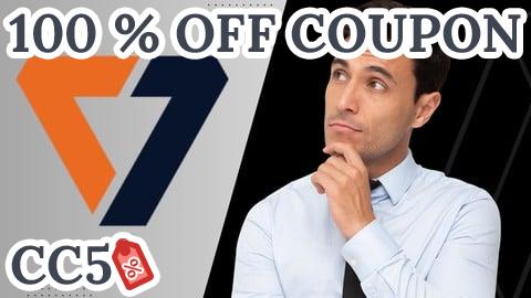 [100% OFF Coupon] K7 Total Security Complete Bootcamp : Best Antivirus Guide