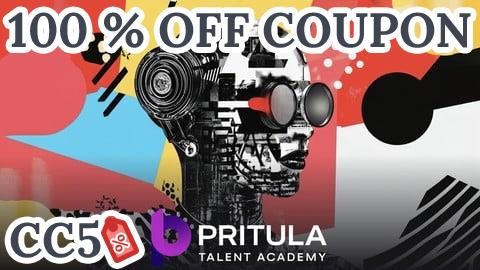 [100% OFF Coupon] AI & ChatGPT im HR Masterclass: Künstliche Intelligenz [DE]