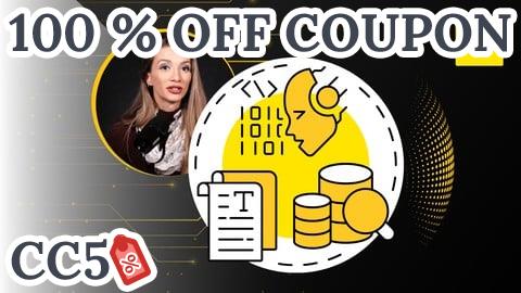 [100% OFF Coupon] Large Language Models - Level 2