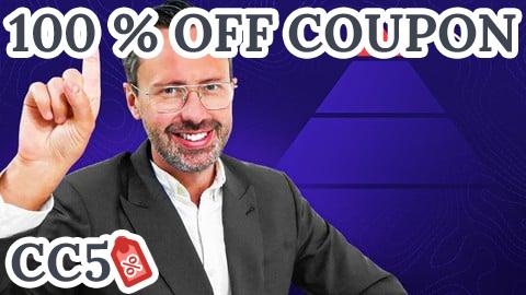 [100% OFF Coupon] Leadership Development Course with Dekker | Fortune 100 MBA