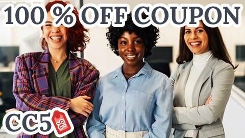 [100% OFF Coupon] Leadership Essentials for New Managers 2.0 (A to Z)