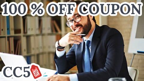 [100% OFF Coupon] Leadership : Future Thinking & Succession Planning 2.0
