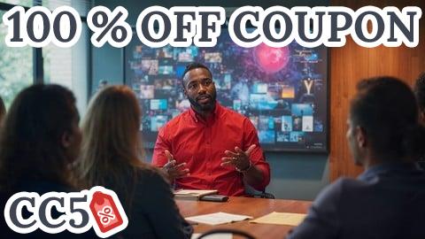 [100% OFF Coupon] Leadership in the Modern Age
