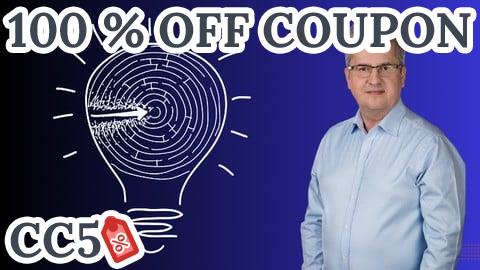 [100% OFF Coupon] Lean Problem Solving: Creative Solutions for Teams & Leaders