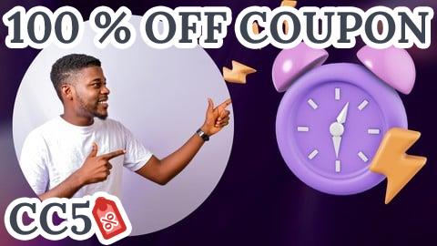 [100% OFF Coupon] Learn Modern Course Creation Fast Without Design or Editing