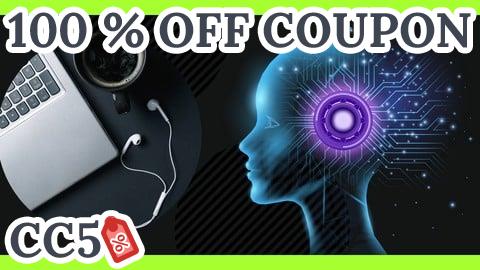 [100% OFF Coupon] Machine Learning, AI & Neural Networks: A Complete Course