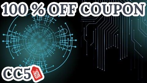 [100% OFF Coupon] Machine Learning & Artificial Intelligence Beginners Course