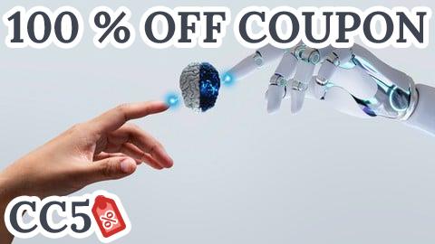 [100% OFF Coupon] Machine Learning Essentials: Build Intelligent Models