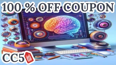 [100% OFF Coupon] Machine Learning Mastery: From Basics to Advanced Techniques