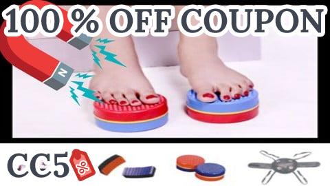 [100% OFF Coupon] Magnet Healing Therapy Course