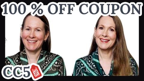 [100% OFF Coupon] Make up for Mature Skin