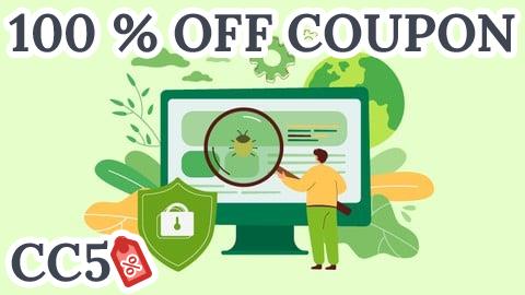 [100% OFF Coupon] Malware Analysis