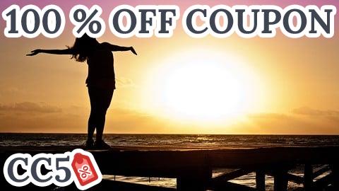 [100% OFF Coupon] Manifest your Desires by - Finding Your Trueself