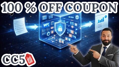 [100% OFF Coupon] Manus AI Mastery: Build Real-World Projects with AI Agents