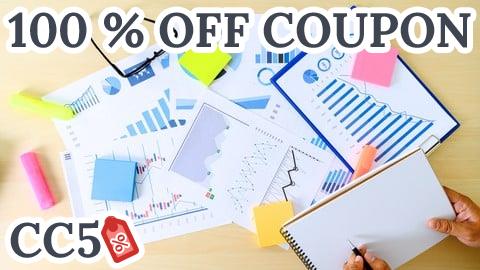 [100% OFF Coupon] Market Research: Strategies for Business Decision-Making