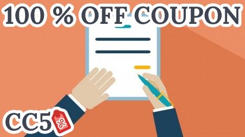 [100% OFF Coupon] Marketing Strategy: Communicating Your Message