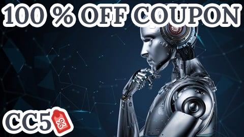 [100% OFF Coupon] Master AI Tools 2025: ChatGPT, Gemini, Firefly, Midjourney