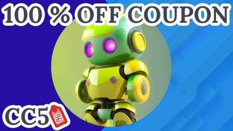[100% OFF Coupon] Master Android Application Build 3 Applications from Scratch