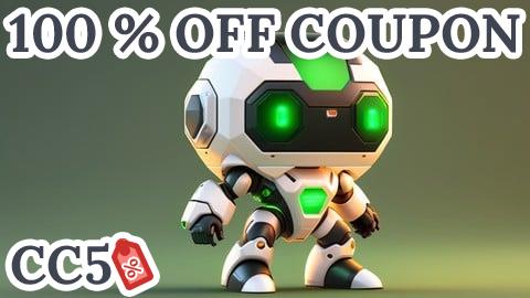 [100% OFF Coupon] Master Android by Building 3 Applications in Kotlin Language