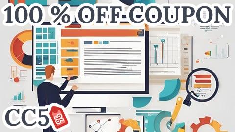 [100% OFF Coupon] Master Business Analysis to become a Business Analyst