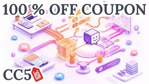 [100% OFF Coupon] Master Claude Code: Build AI Operating Systems & Workflows
