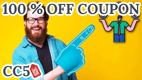 [100% OFF Coupon] Advertising Strategy, Sales and Marketing Strategy 2.0