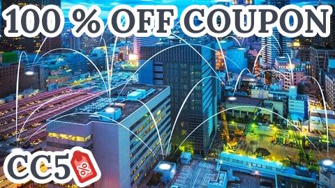 [100% OFF Coupon] Master Course in Smart Cities, Urban Planning & Development