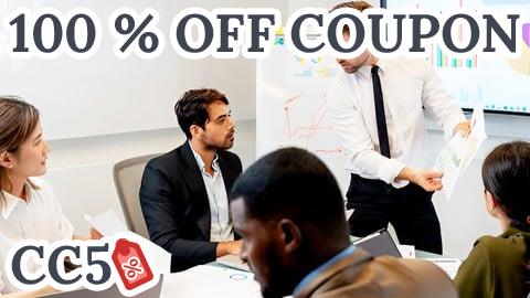 [100% OFF Coupon] Master Course : Selling Into Finance Companies 2.0