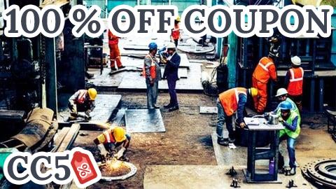 [100% OFF Coupon] Master Course : Selling Into the Manufacturing Industry 2.0