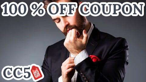 [100% OFF Coupon] Master course : Vigilant Leader, Upskilling & ERG Leadership