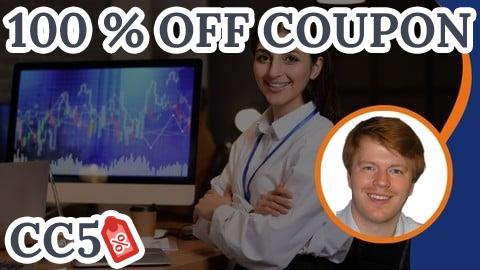 [100% OFF Coupon] Credit Analysis & Credit Risk Management Masterclass 2026