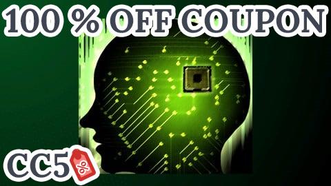 [100% OFF Coupon] Master in Artificial Intelligence (AI)
