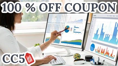 [100% OFF Coupon] Master in Data Science to become a Data Scientist