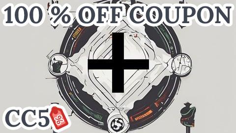 [100% OFF Coupon] Master in Game Theory
