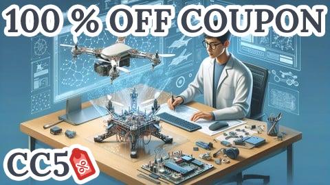 [100% OFF Coupon] Master in Generative AI (Artificial Intelligence) (Gen AI)