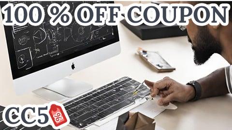 [100% OFF Coupon] Master in Product Design & Development and Prototyping