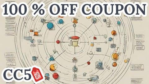 [100% OFF Coupon] Master in Systems Thinking
