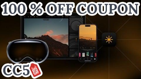 [100% OFF Coupon] Master Mobile Photography: Learn to Edit Photos with iPhone