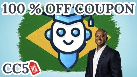 [100% OFF Coupon] [PT] Masterclass de Engenharia de IA: Do Zero ao Herói da IA