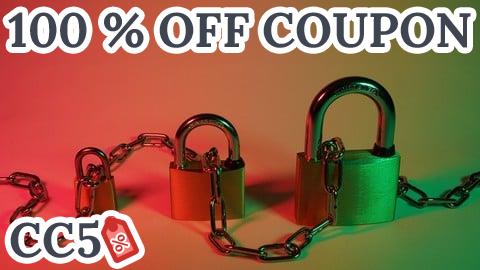 [100% OFF Coupon] Mastering AML Targeted Financial Sanctions