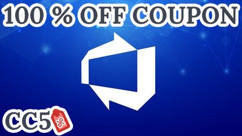 [100% OFF Coupon] Mastering Azure DevOps: From Beginner to Advanced 2026