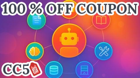 [100% OFF Coupon] Mastering Context Design for Intelligent AI Agents