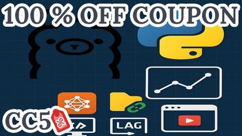 [100% OFF Coupon] Mastering Data Science & AI with Python & Real-World Project