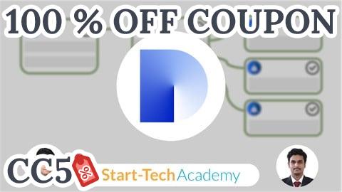 [100% OFF Coupon] Mastering Dify – Build AI-Powered Apps with Ease