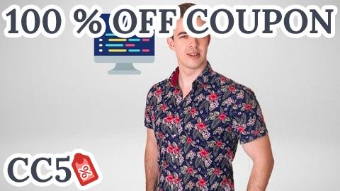 [100% OFF Coupon] Mastering GRASP Principles in Object-Oriented Design