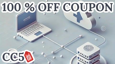 [100% OFF Coupon] Mastering HTTP: The Ultimate Guide to Web Communication