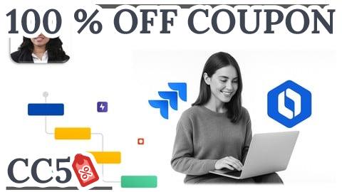 [100% OFF Coupon] Mastering Jira® with Atlassian® Intelligence (AI) & Rovo®